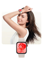 Soft Silicone Band For Huawei Watch FIT 3 Strap smartwatch sport waterproof belt for Huawei Watch fit 2 watchbands Accessories