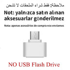 2TB USB Flash Drive Metal USB 3.2 Pen Drive Key 1TB 512GB Type C High Speed Pendrive 128gb Mini Flash Drive For Phone New