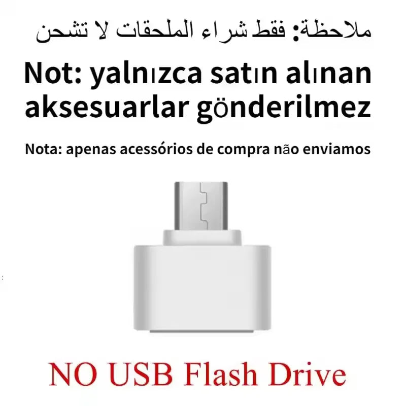 2TB USB Flash Drive Metal USB 3.2 Pen Drive Key 1TB 512GB Type C High Speed Pendrive 128gb Mini Flash Drive For Phone New