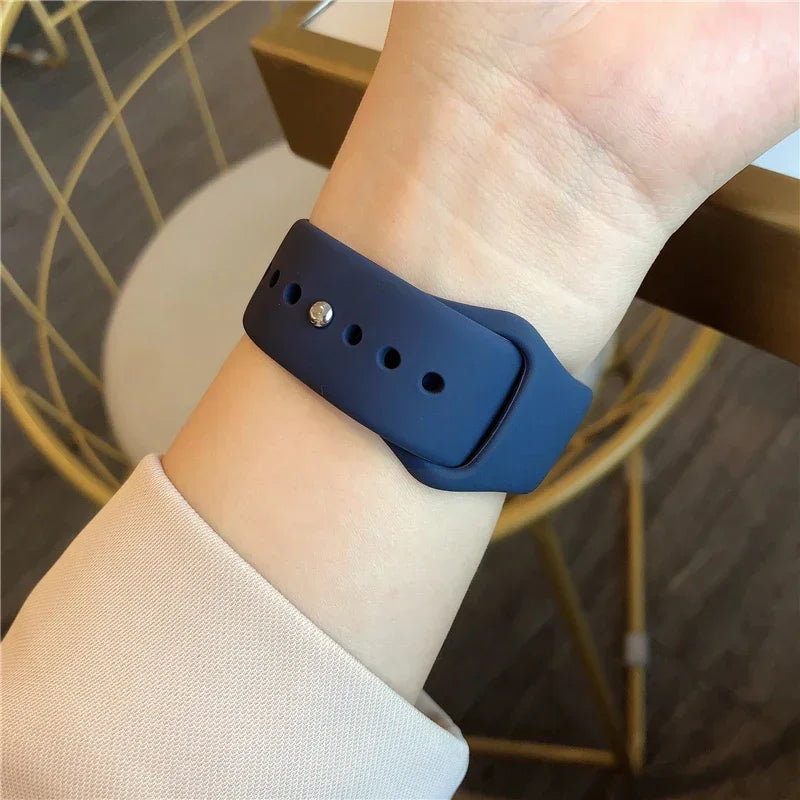 Soft Silicone Band For Huawei Watch FIT 3 Strap smartwatch sport waterproof belt for Huawei Watch fit 2 watchbands Accessories